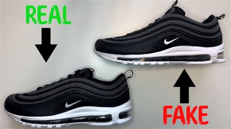 nike air max 97 1 fake vs real|nike air max 97 font weight.